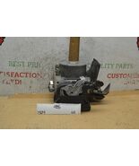 2014-2016 Dodge Dart ABS Brake Pump Control P68256902AD Module 611-13D4 - $88.19