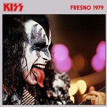 Kiss - Fresno, CA November 27th 1979 - End of a Dynasty DVD - £14.38 GBP