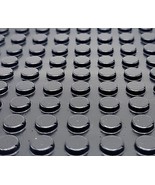 1/8&quot;Thick Round Stick on Rubber Feet Bumper Pads 3/8&quot; Wide Adhesive Back... - $12.82+