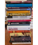 Lot of 20 Religious History &amp; Sociology Books - £29.44 GBP