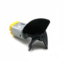 SHARK SISTER Propellers for Machines-Efficiency at Its Finest image 2
