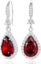 Diamond Dangle Earrings for Women - £20.92 GBP