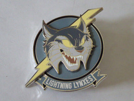 Disney Trading Broches 154818 Dssh - Lightning Lynxes - Strange World - £21.88 GBP
