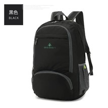 Ultra Light Folding Travel Backpack Outdoor Hi Backpack Light Men&#39;s and Women&#39;s  - £104.84 GBP