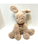 Jellycat London Discontinued Fuddlewuddle Plush Soft Bunny Cottontail St... - £35.51 GBP