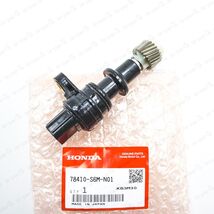 New Genuine OEM Honda 04-05 Civic Acura RSX DC5 Speed Sensor Assy 78410-... - $273.59