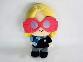 Luna Lovegood Wizarding World of Harry Potter Plush Stuffed Universal Studios - £14.94 GBP