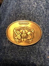 Vintage Shippensburg University Medallion century club new Hard To Find ... - £27.63 GBP
