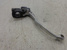 89 Yamaha FZR600 Fzr 600 Clutch Lever Holder Bracket Prech - £7.80 GBP