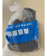 Ossur Rebound Air Walker Boot Medium Compression &amp; Adjustable Straps B-2... - $61.12 CAD