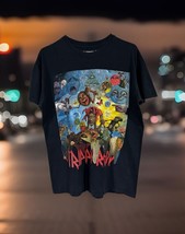 Trippie Redd Lifes A Tripp Rap Tee Shirt Mens Size Med - $14.92
