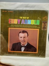Eddy Arnold - The Best Of Eddy Arnold 12&quot; LP/Vinyl, Compilation, 1967 - £5.23 GBP