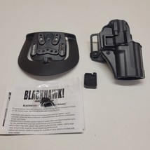 BLACKHAWK SERPA CONCEALMENT Holster Springfield XD Compact Right Hand 41... - $48.99