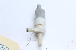 07-13 MINI COOPER S WINDSHIELD WASHER PUMP MOTOR Q3309 image 4