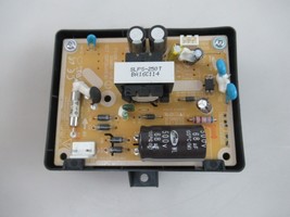 Samsung Electric Oven w/Microwave PCB Board   SLPS-250FEOT  DA92-00675A - $19.15
