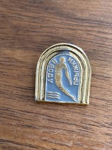 USSR Soviet Diving Olympic badge - CCCP - €10,37 EUR