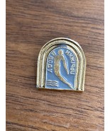 USSR Soviet Diving Olympic badge - CCCP - €10,37 EUR