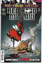 Red Hood And The Outlaws (2016) Red Hood Outlaw #39 (Dc 2019) - £3.48 GBP