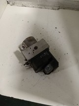 Anti-Lock Brake Part Pump From 11/00 Fits 01 INFINITI QX4 699684 - $49.50