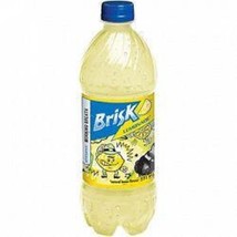 Brisk Lemonade - $121.26
