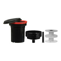 Paterson Universal Developing Tank and Two Reels - £48.57 GBP