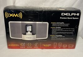 Delphi SA10221 Radio XM Satellite Premium Sound System - $115.82