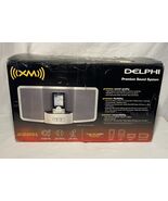 Delphi SA10221 Radio XM Satellite Premium Sound System - $115.82