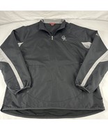 Colorado Rockies Mens Full-Zip Light-Weight Jacket, Prestige Sport, Size... - $13.98