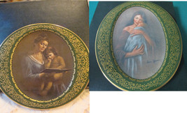 Pickard Colector Plates &quot;Mother&#39;s Love Series&quot; by Irene Spencer NIB PICK ONE  - £37.55 GBP