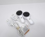 Lot Of 2 Motorola LUX65CONNECT2 Video Baby Monitor REPLACEMENT Cameras N... - $44.99
