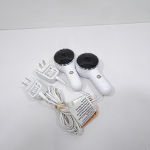Lot Of 2 Motorola LUX65CONNECT2 Video Baby Monitor REPLACEMENT Cameras N... - $44.99