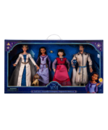Disney Wish Doll Pack - Free Shipping - $84.13