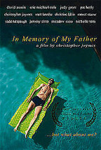 In Memory Of My Father DVD (2008) Jeremy Sisto, Jaymes (DIR) Cert 15 Pre-Owned R - £14.00 GBP