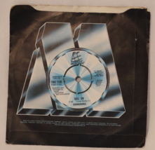 Commodores - Sail On / Captain Quick Draw 7&quot; 45 rpm Single UK Import 1979 - £3.85 GBP