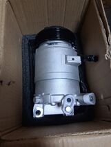 A/C AC Compressor For Nissan Maxima 3.5L CO 11319C 2009 2010 2011 2012 2... - $94.05