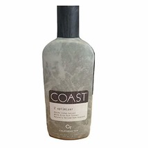 CT Coast Optimizer Step 2 Bronzer Lotion 8 ounce - £37.34 GBP