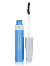 COVERGIRL Professional All-in-One Mascara Curved Brush #100 Very Black .3 oz. - £4.74 GBP