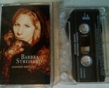 Barbra Streisand - Higher Ground - Music Cassette Tape - $4.94