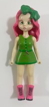 Friends Forever Club VIERA Doll Action Figure Crystal Loving Doll - $91.11 MXN