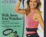 Leslie Sansone - Walk Away Your Waistline! Exercise Aerobics (DVD ONLY) - $18.47