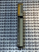 Square D RIM-101 SER.B Class 8030 SY/MAX Input Module 16-Channel  - $20.75