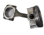 Right Piston and Rod Standard From 2011 Subaru Outback  2.5 12100AA310 AWD - $69.95