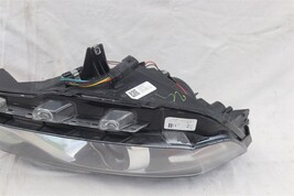 2015-20 Chevy Impala Projector HALOGEN Headlight Lamp Passenger Right RH image 9