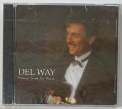 Del Way - Hymns From The Heart CD - BRAND NEW - £9.07 GBP