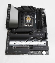 ASUS ROG CROSSHAIR X870E HERO AMD AM5 ATX Motherboard image 4