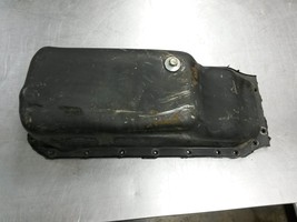 Engine Oil Pan From 1992 Cadillac DeVille  4.9 - £37.33 GBP