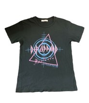 Daydreamer Def Leppard Hysteria Tour Sz S Free People Revolve Read - £35.55 GBP