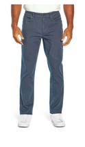 New Gap Men&#39;s Super Soft Stretch Twill Slim Fit Pants Variety Color &amp; Sizes - £35.94 GBP