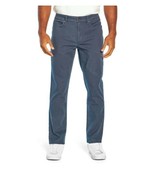 New Gap Men&#39;s Super Soft Stretch Twill Slim Fit Pants Variety Color &amp; Sizes - $56.40 CAD