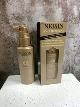 Nioxin Scalp Treatment 5 Medium / Coarse Hair 3.4 oz - $14.45